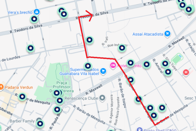 rota-zona-norte-rio-de-janeiro