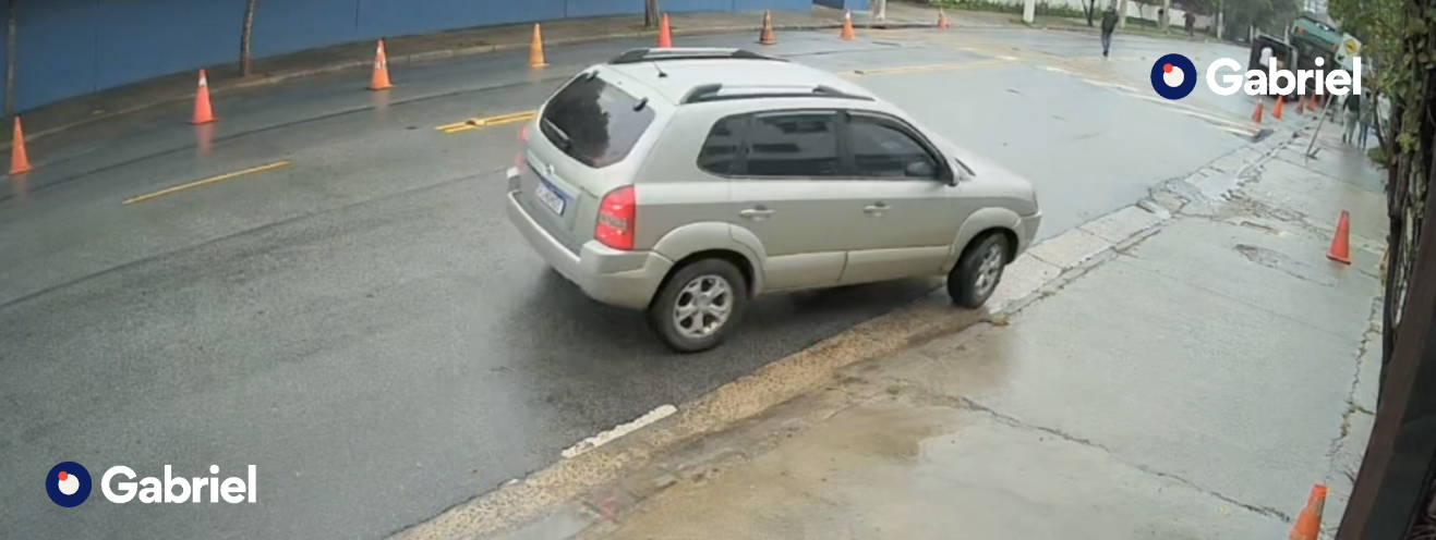 Quatro suspeitos de homicídio em Interlagos, São Paulo, são detidos pelas autoridades