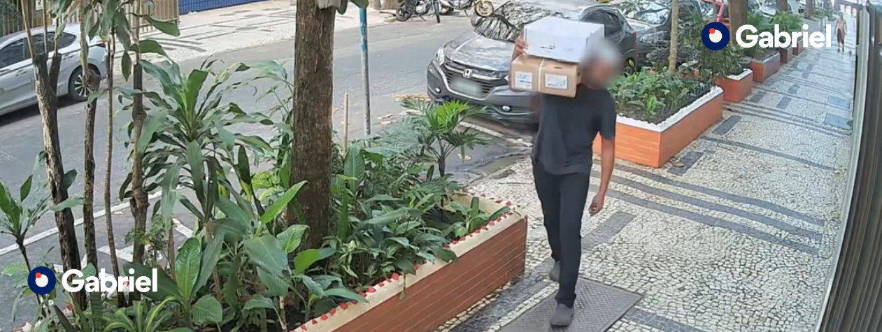 Suspeito de furtar 22 kg de carne de mercado em Copacabana, Rio de Janeiro, é preso pela 12ª DP