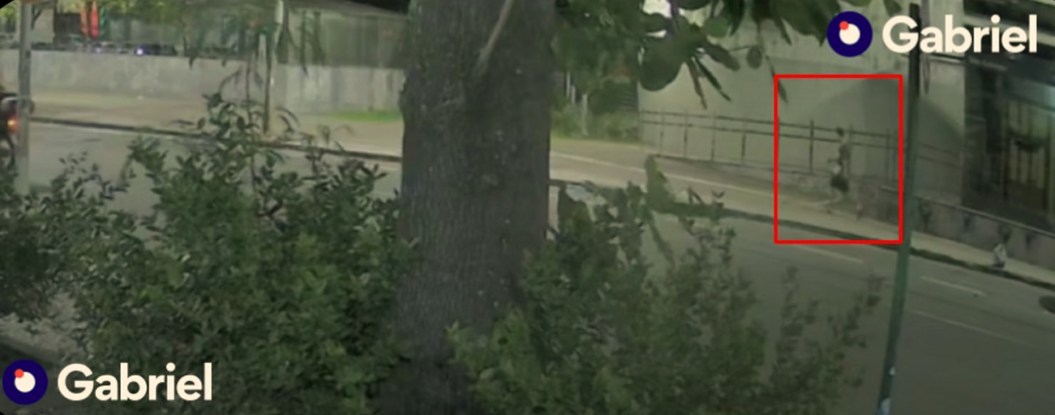 Suspeito de furto em São Conrado, Rio de Janeiro, é detido pelas autoridades