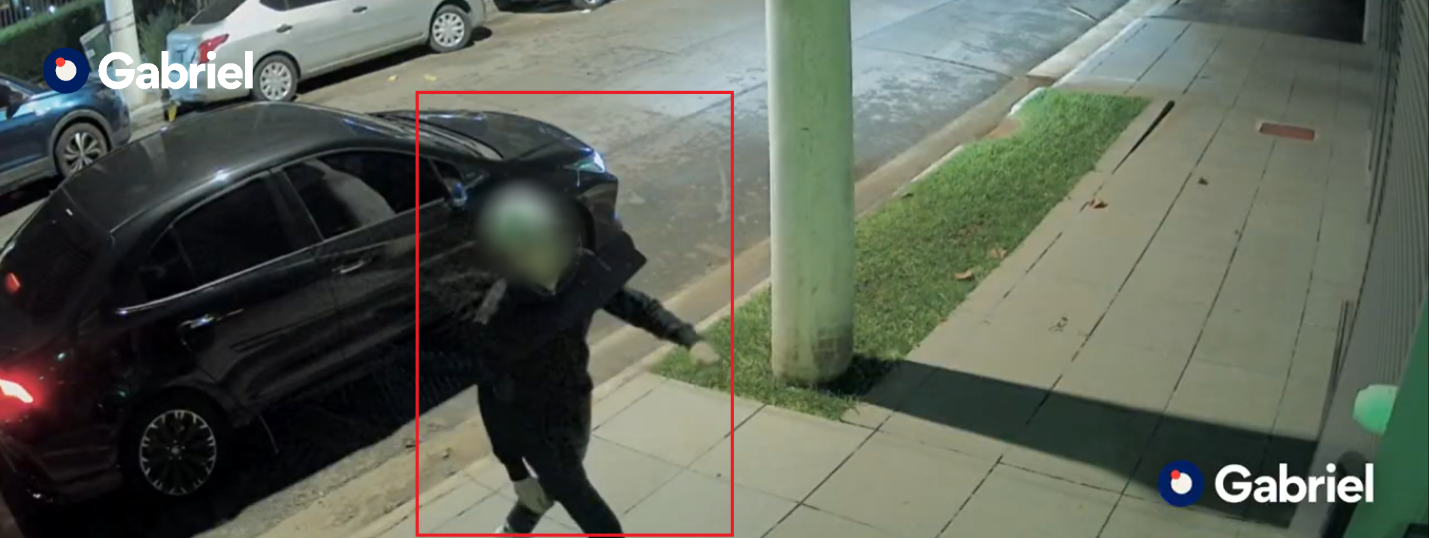 Suspeito de invadir mais de 60 condomínios é detido pela 4º DISCCPAT - DEIC