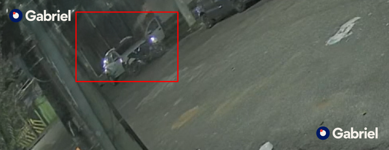 Dois suspeitos de tentativa de latrocínio no Rio Comprido, Rio de Janeiro, são presos pelas autoridades