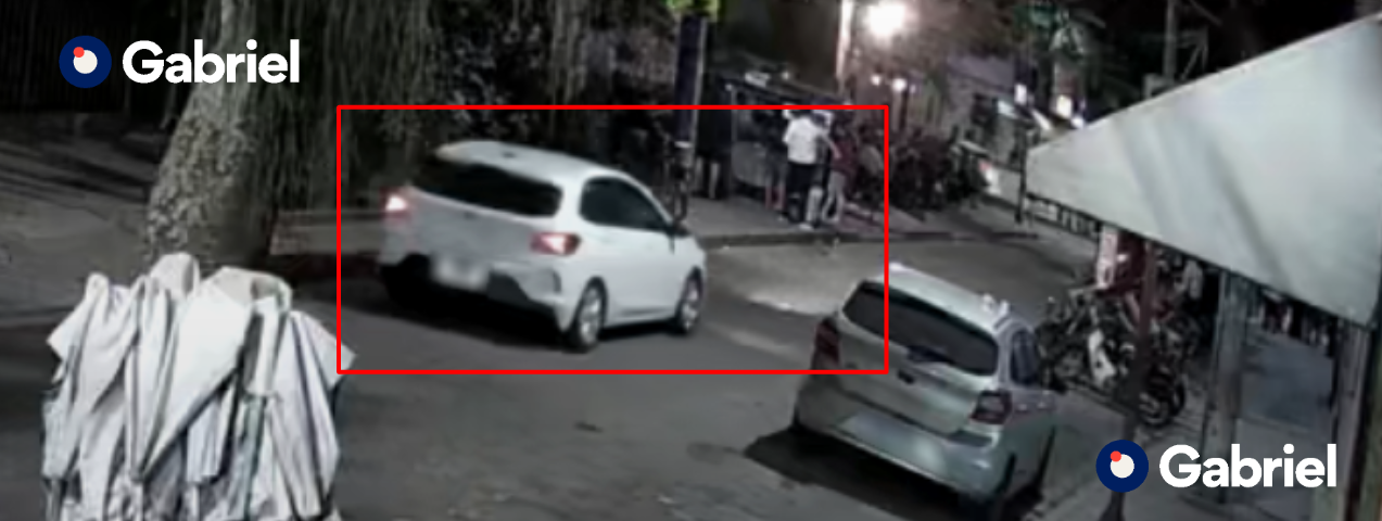 Três suspeitos de assalto em Botafogo, Rio de Janeiro, são detidos pela Polícia Militar