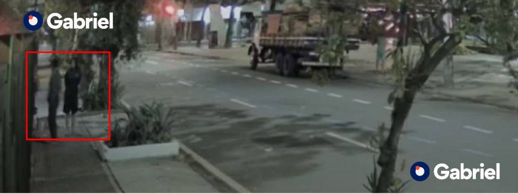 Suspeito com histórico de furtos é detido pela Polícia Militar em Copacabana