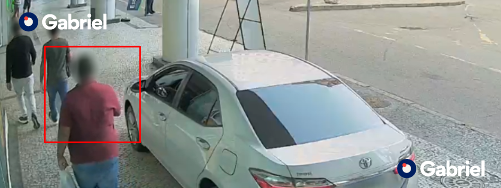 Três suspeitos de aplicar fraudes no Jardim Botânico são detidos pela 15ª DP