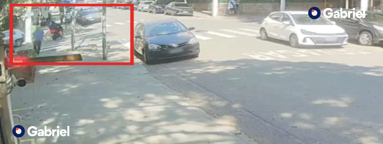 Suspeito de furtar celular em Perdizes é detido pelo 3º CERCO/OESTE