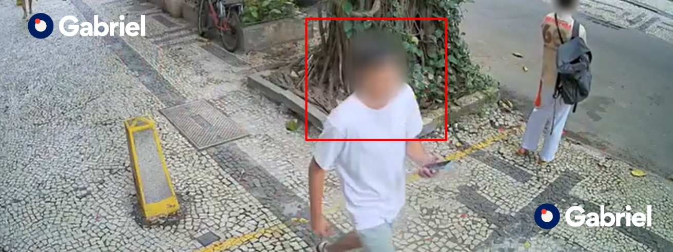 Suspeito de invadir apartamento de luxo em Copacabana, Rio de Janeiro, foi detido