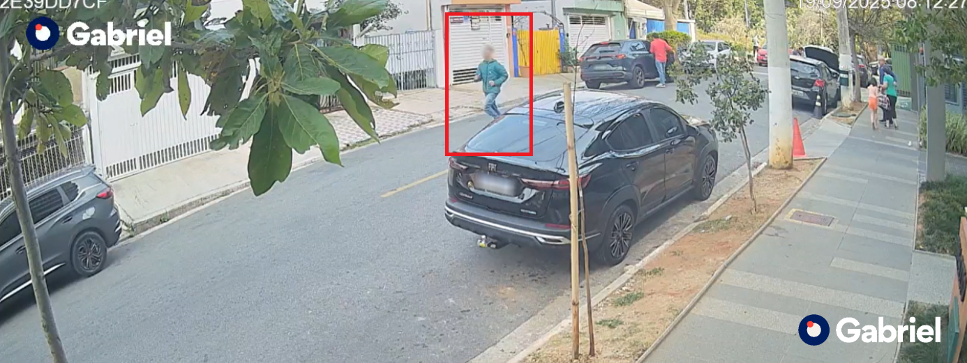 Suspeito integrante da "Gangue Quebra Vidro" é preso pelo 14º DP, em Pinheiros