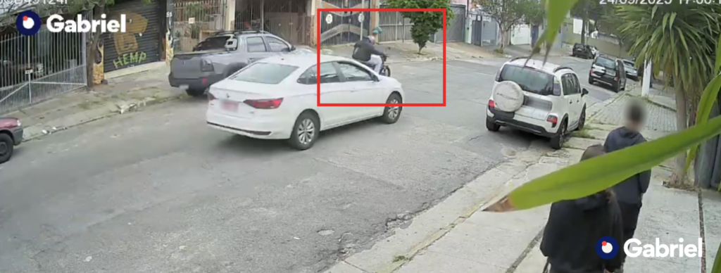 Suspeito de tentativa de homicídio contra delegado em Pinheiros é preso pelo DEMACRO e 3º CERCO OESTE