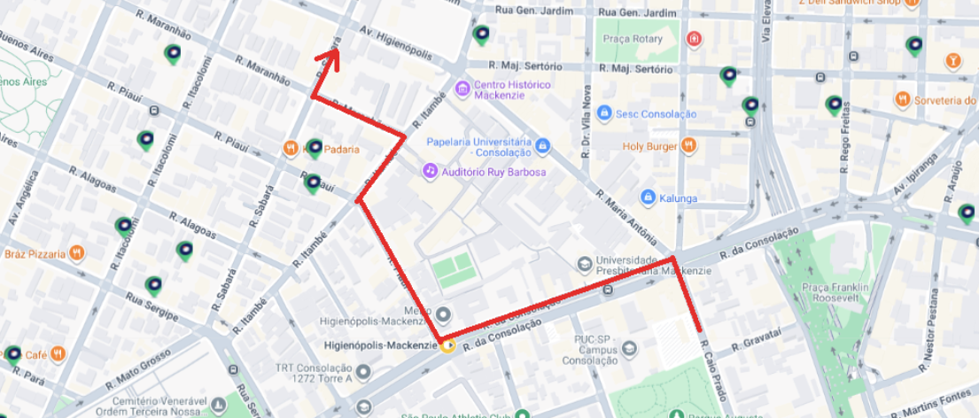 Três suspeitos de latrocínio contra um advogado em Higienópolis são detidos pelo 4º DP