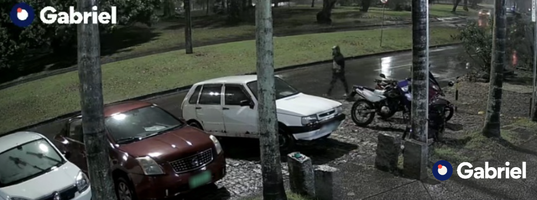 Quadrilha que furtava caminhonetes é detida pela PMERJ e 15ª DP no Rio de Janeiro