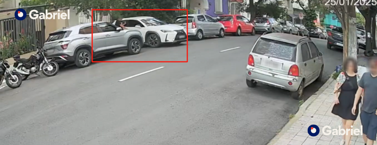 Quadrilha que invadia condomínios de luxo em São Paulo é detida pelas autoridades