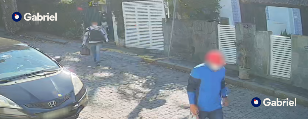 Nove membros da quadrilha que roubava residências na Zona Sul do Rio de Janeiro foram presos em uma operação entre o 15ºDP RJ e o DEIC