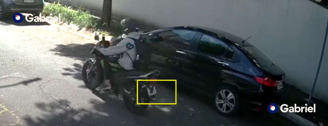 Assaltante de joias que atuava em Santana, São Paulo, é preso pelas autoridades