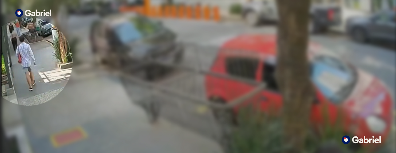 Suspeito de furtar apartamento em Pinheiros, São Paulo, é detido pela polícia