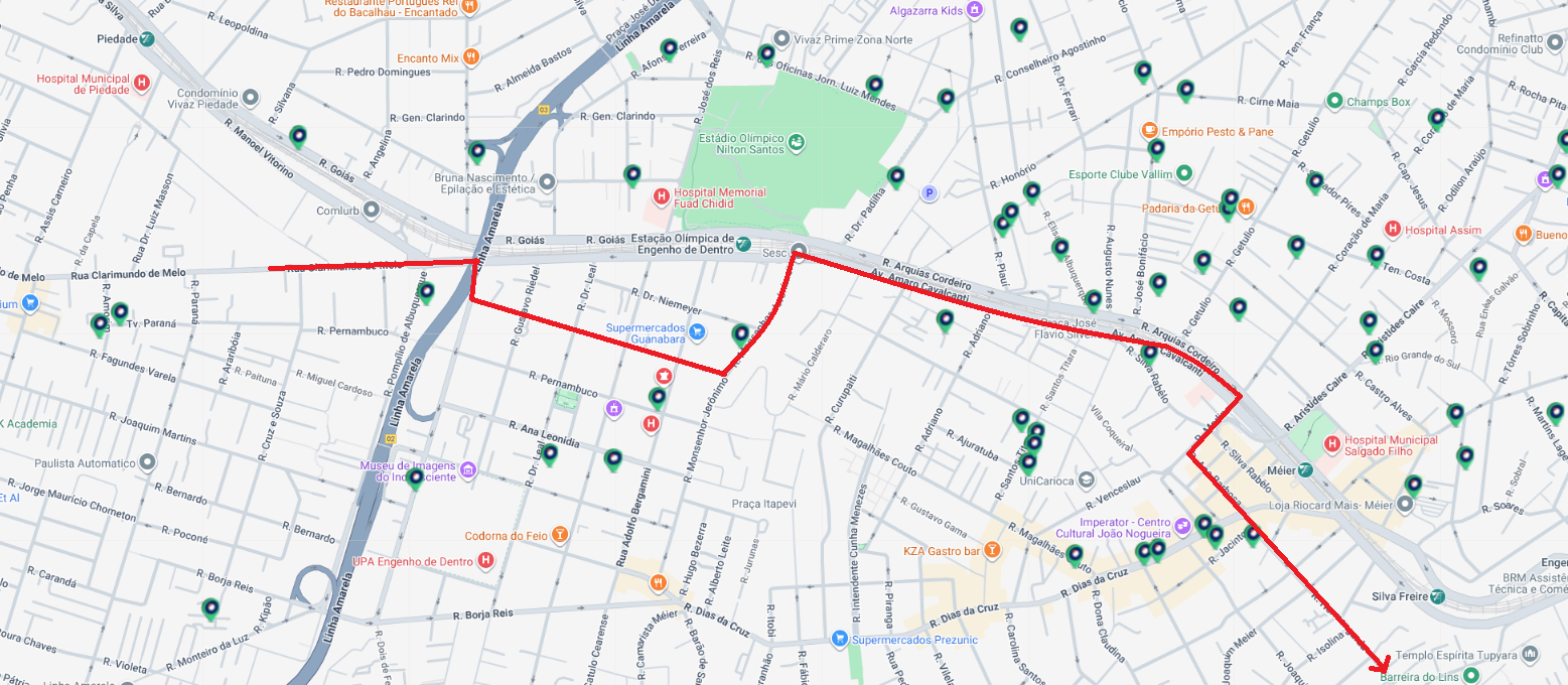 Rota-Motorista-que-fugiu-apos-atropelamento-em-Engenho-de-Dentro-e-localizado-e-indiciado-pela-26a-DP